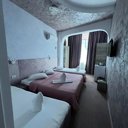 Minion * Констанца